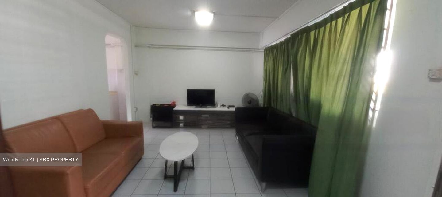 Blk 435 Yishun Avenue 6 (Yishun), HDB 4 Rooms #454707111